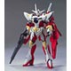 HG 機動戦士ガンダム00 1/144 リボーンズガンダム プラモデル