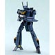 やまとマクロスシリーズ 1/60 完全変形 VF-1S ロービジビリティー仕様