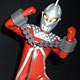 リアルバトルシリーズ ウルトラセブン×アイアンロックス