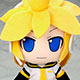 ねんどろいどぷらす ぬいぐるみシリーズ05 鏡音レン