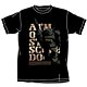 装甲騎兵ボトムズ ATM-09-ST Ｔシャツ/ブラック-XL