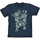 機動戦士ガンダム0083 ソロモンの悪夢 Ｔシャツ/デニム-S