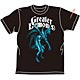 ウィザードリィ グレーターデーモンＴシャツ/ブラック-L