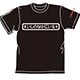 ウィザードリィ いしのなかにいるＴシャツ/ブラック-L