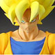 S.H.フィギュアーツ スーパーサイヤ人 孫悟空『ドラゴンボール改』