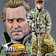 CIA工作員 1/6スケールフィギュア 単品
