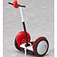 ex：ride(エクスライド) ride.004 ホイールウォーカー レッド 単品
