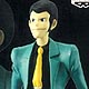 ルパン三世 DX組立式スタイリッシュフィギュア -カリオストロの城 ver.1- ルパン （プライズ）
