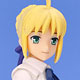 figma Fate/stay night セイバー 私服Ver.