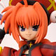 figma 魔法少女リリカルなのはStrikerS ヴィータ 騎士服ver.