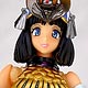 リボルテック クイーンズブレイド No.006 古代の王女メナス