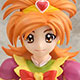 グッとくるフィギュアコレクション31 キュアブルーム(ふたりはプリキュア スプラッシュスター)