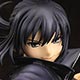 CANAAN（カナン） アルファルド 1/8 完成品フィギュア