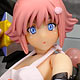 リボルテック クイーンズブレイド No.004-EX 光明の天使 ナナエル ２Ｐカラー