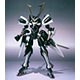 ROBOT魂 -ロボット魂-〈SIDE MS〉 機動戦士ガンダム00(ダブルオー) スサノオ