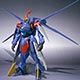 ROBOT魂 -ロボット魂-〈SIDE KMF〉コードギアス 反逆のルルーシュR2 神虎