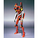 ROBOT魂 -ロボット魂-〈SIDE EVA〉ヱヴァンゲリヲン新劇場版 エヴァンゲリオン2号機 （通常版）