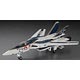 超時空要塞マクロス 1/72 VF-1A バルキリー“生産5000機 記念塗装機” プラモデル
