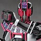 S.H.フィギュアーツ 仮面ライダーディケイド コンプリートフォーム