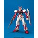 機動戦士ガンダムSEED 1/144 ガンダムアストレイ（レッドフレーム） プラモデル