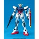 機動戦士ガンダムSEED 1/144 ストライクガンダム プラモデル
