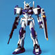 機動戦士ガンダムSEED 1/144 デュエルガンダム プラモデル