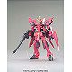 HG 1/144 イージスガンダム プラモデル