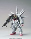 HG 1/144 プロヴィデンスガンダム プラモデル