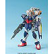 HG 1/144 105ダガー ガンバレル プラモデル