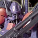リミテッドモデルアクション 重戦機エルガイム バッシュ