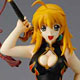 SIF EX 一騎当千 孫策伯符 チャイナ服Ver. 1/7 完成品フィギュア