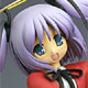 撲殺天使ドクロちゃん ドクロちゃん 1/7 完成品フィギュア