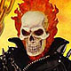 リアルアクションヒーローズ-307 GHOST RIDER（ゴーストライダー）