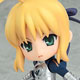 ねんどろいどぷち Fate/stay night 12個入りBOX