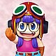 Dr.スランプ アラレちゃん アラレちゃんコレクションフィギュア BOX