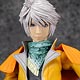 ファイナルファンタジーXIII(13) プレイアーツ改 ホープ・エストハイム アクションフィギュア