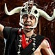 インディ・ジョーンズ 魔宮の伝説 / モラ・ラム プレミアムフォーマット 1/4 スケール フィギュア 単品