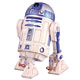 リアルアクションヒーローズ-494 スター・ウォーズ R2-D2