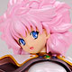 フォー・リーヴスLG ランスVI ゼス崩壊 シィル・プライン ランスVI ver. 1/8 完成品フィギュア （宮沢流通限定）