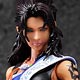ファイナルファンタジーXIII(13) プレイアーツ改 ヲルバ＝ユン・ファング アクションフィギュア