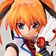 actsta 魔法少女リリカルなのはStrikerS ティアナ・ランスター 1/8 完成品フィギュア