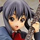 けいおん！ 中野梓 1/8 完成品フィギュア