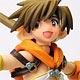 リボルテック クイーンズブレイド No.010 森の番人 ノワ