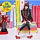 CD 麻生夏子 / Perfect-area complete！  TVアニメ『バカとテストと召喚獣』OP主題歌
