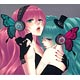 CD minato(流星P)feat.初音ミク、巡音ルカ / magnet
