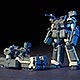 HGUC 1/144 ロト ツインセット プラモデル