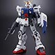 MG 1/100 陸戦型ガンダム プラモデル【クリア外装パーツ付き】
