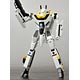 リボルテックヤマグチ No.083 三段変形バルキリー VF-1S 〈ロイ・フォッカー機〉