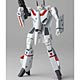 リボルテックヤマグチ No.084 超時空要塞マクロス 三段変形バルキリー VF-1J〈一条輝 機〉