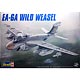 1/48 EA-6A ワイルドウィーゼル プラモデル